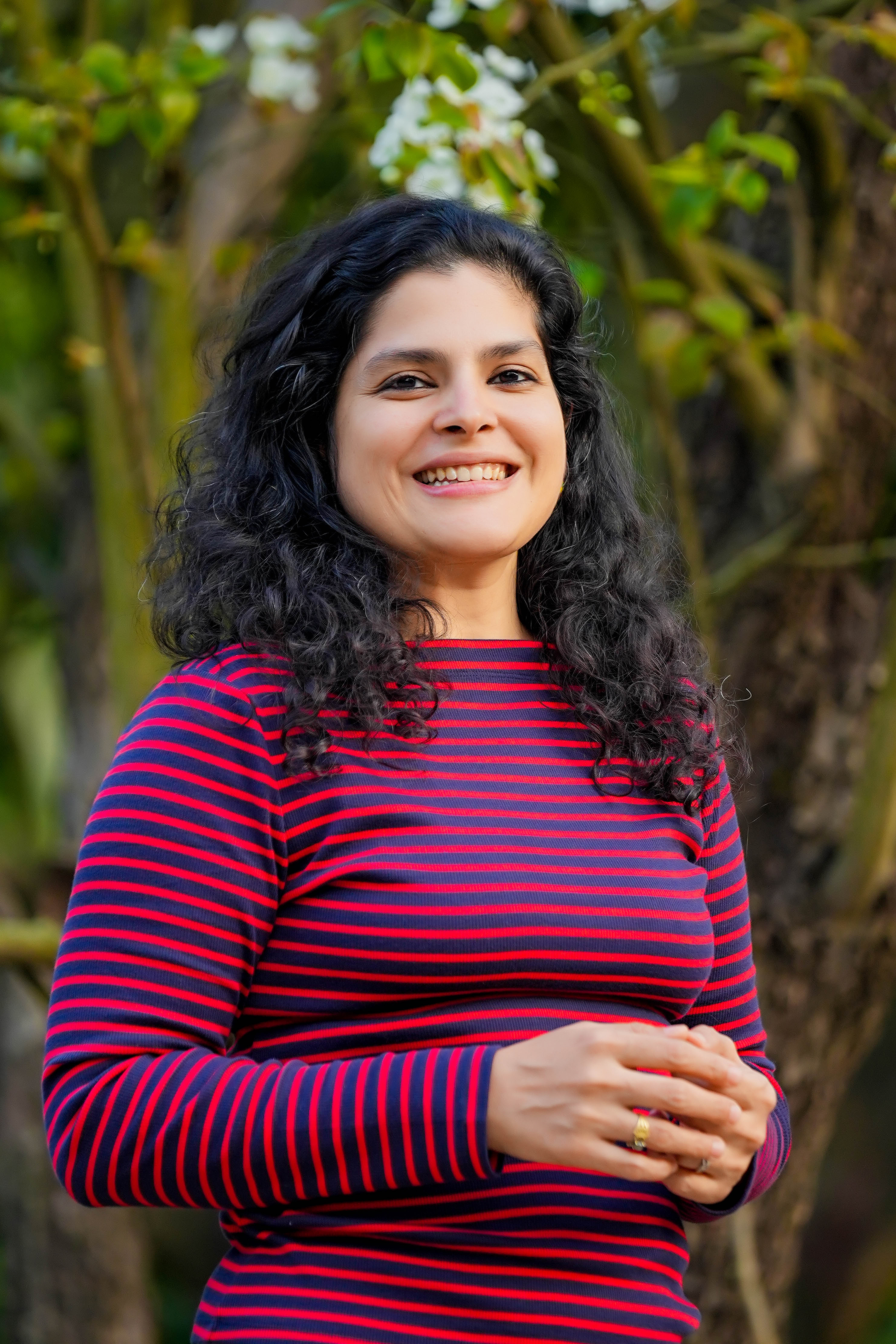 Shubhra Chaturvedi